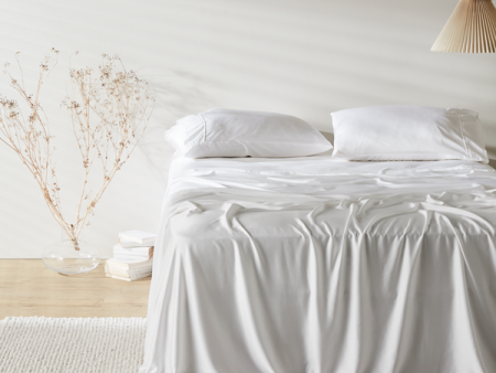 Full Signature Sateen Sheet Set Online Hot Sale