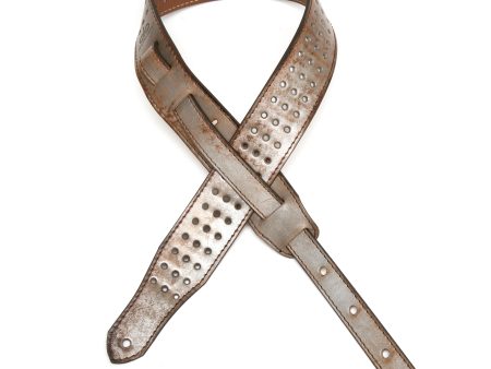 Vintage BP Guitar strap Fashion