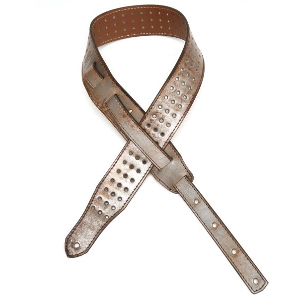 Vintage BP Guitar strap Fashion