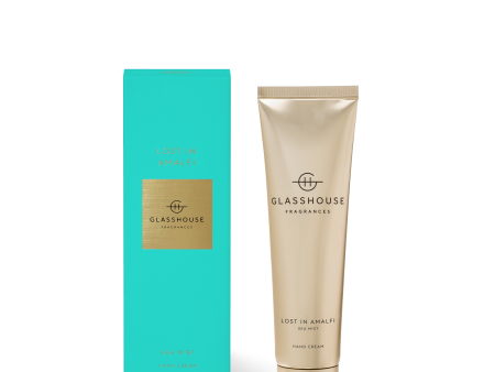 Lost In Amalfi Hand Cream Online