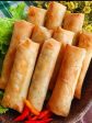 Pork Egg Rolls (10 ct.) Private Order Supply