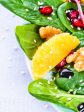 Mandarin Orange Spinach Salad Private Order For Sale