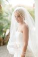 Elizabeth Johns Quinn Veil For Discount