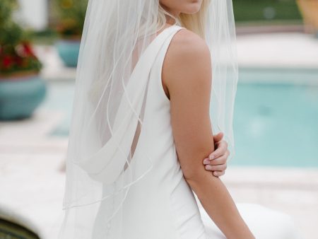 Elizabeth Johns Caitlin Veil Online now