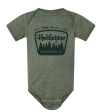 Treetop Onesie - Infant Online now