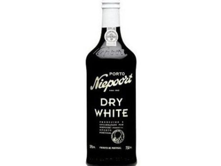 Dirl Niepoort Dry White Port, Portugal Supply