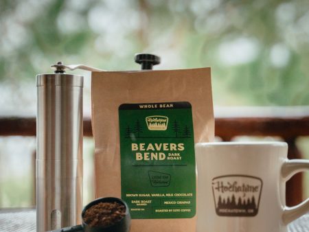 Beavers Bend Coffee Sale