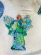 Acrylic Angel Ornament Online