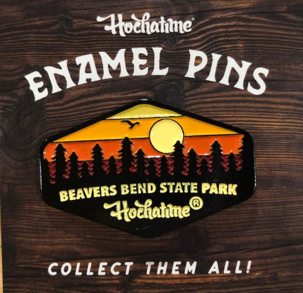 Enamel Pins Online Hot Sale