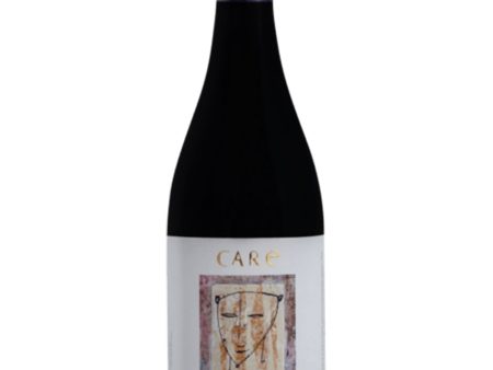 Bodegas Care Tinto Sobre Lías Garnacha - Syrah Cheap