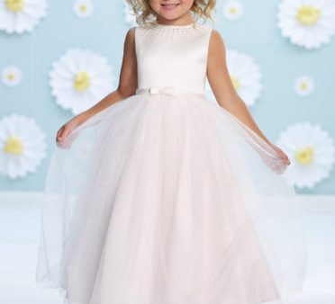 Joan Calabrese 116367 Flower Girl Cheap