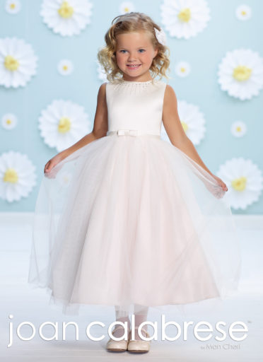 Joan Calabrese 116367 Flower Girl Cheap