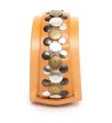 Gemini cuff studded Online Sale