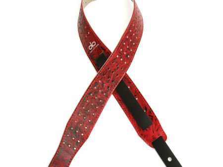 MADDOG Guitar strap on Sale