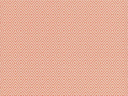 FSchumacher Wallpaper 5006003 Soho Diamond Persimmon Online now