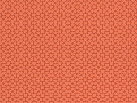 FSchumacher Wallpaper 5006014 Medina Persimmon Discount