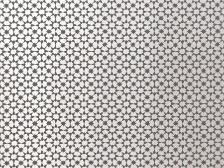 FSchumacher Wallpaper 5006013 Medina Graphite Online Sale