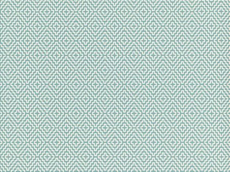 FSchumacher Wallpaper 5006002 Soho Diamond Teal Fashion