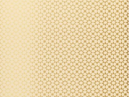 FSchumacher Wallpaper 5006011 Medina Gold Online now