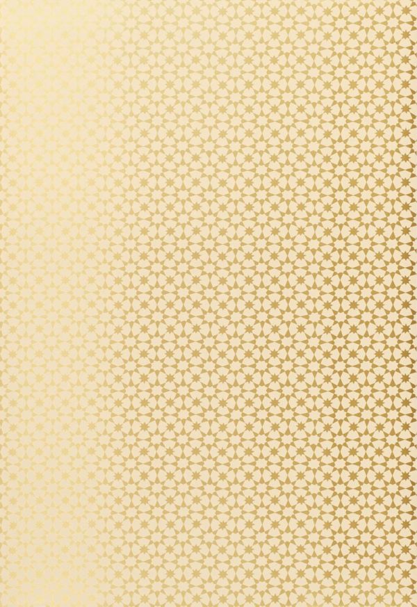 FSchumacher Wallpaper 5006011 Medina Gold Online now