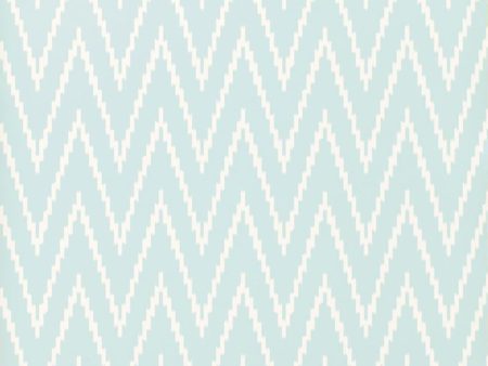 FSchumacher Wallpaper 5005992 Kasari Ikat Sky Online