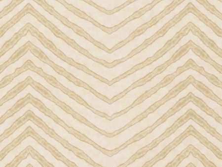 Ralph Lauren Wallpaper LWP65009W Burchell Zebra Parchment Online Hot Sale