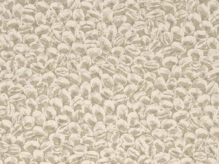 Baker Lifestyle Wallpaper PW78012.2 Gravel Linen Online Sale