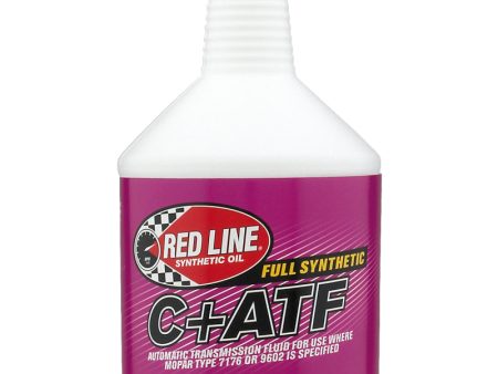 Red Line C+ATF - Quart on Sale