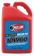 Red Line 10W60 Motor Oil - Gallon Hot on Sale