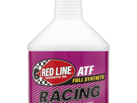 Red Line Racing ATF - Quart Cheap