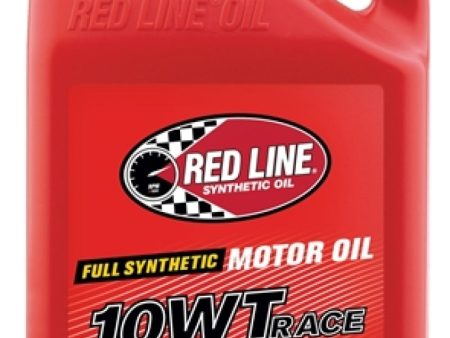 Red Line 10WT Race Oil - 5 Gallon Online