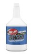 Red Line 5W20 Motor Oil - Quart For Discount