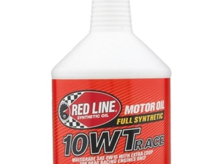 Red Line 10WT Race Oil - Quart Discount