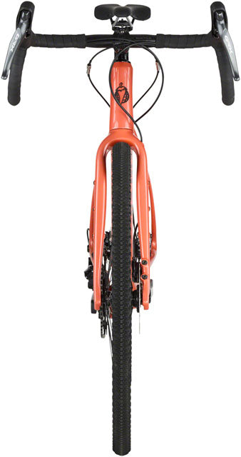 Warbird C GRX 820 Bike - Burnt Orange Supply