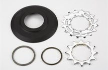 Sprocket Set- 2 Speed Online