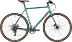 Super Professional Apex 1 Bike - Night Jade Online Hot Sale