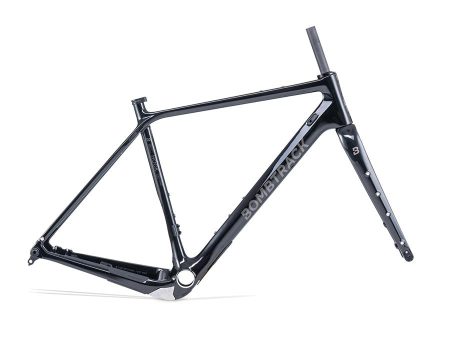 2024 HOOK EXT C Carbon Frameset For Cheap