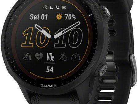 Forerunner 955 Solar GPS Smartwatch Cheap