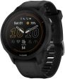 Forerunner 955 Solar GPS Smartwatch Cheap