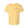 Comfort Color Short Sleeve Treetop Tee Discount