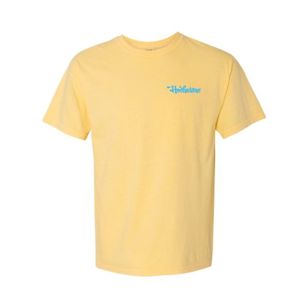 Comfort Color Short Sleeve Treetop Tee Discount