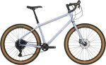 Grappler Bike - Purple Dust Bunny Hot on Sale