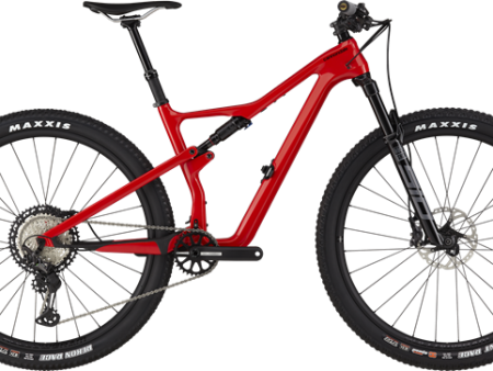 2023 Scalpel Carbon SE 1 Online