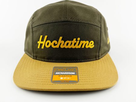 Hochatime Felt Script Cheap