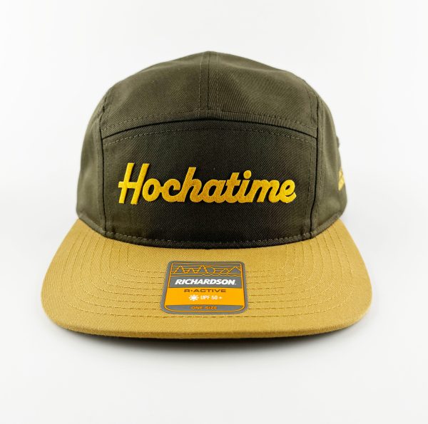 Hochatime Felt Script Cheap