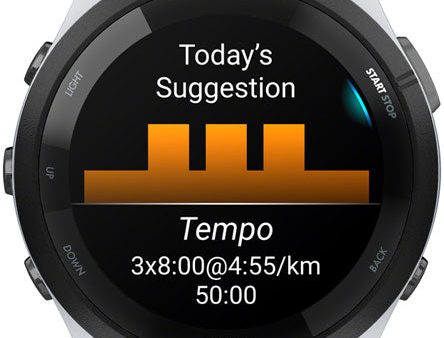 Forerunner 265 GPS Smartwatch For Discount