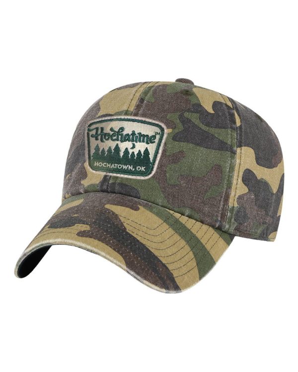 Hochatime Treetop Unstructured Hat For Discount