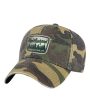 Hochatime Treetop Unstructured Hat For Discount