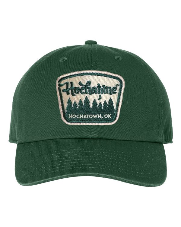 Hochatime Treetop Unstructured Hat For Discount