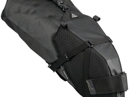 Backloader X Saddle Bag Cheap